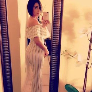 Meet your Posher, Marcia